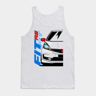 Fit RS 2010 Tank Top